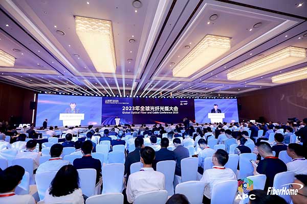 面向生命健康，綠色節(jié)能的新一代光纖涂料 ——飛凱材料發(fā)布第三代光纖涂料R系列產(chǎn)品